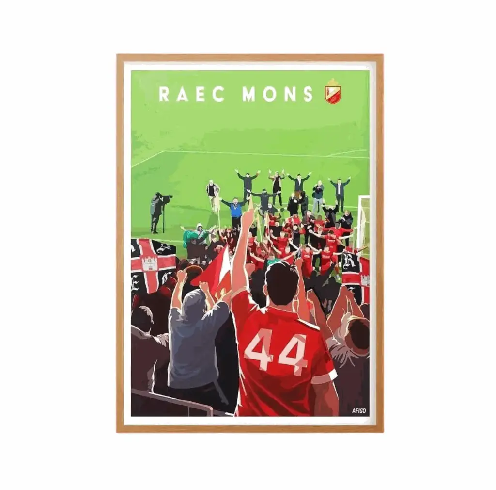 Affiche