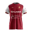 Maillot Rouge  