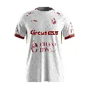 Maillot Blanc 