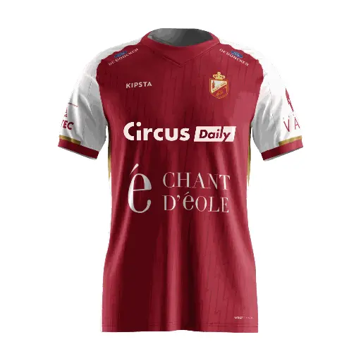 Maillot Rouge  