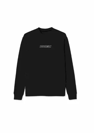 Pull noir 